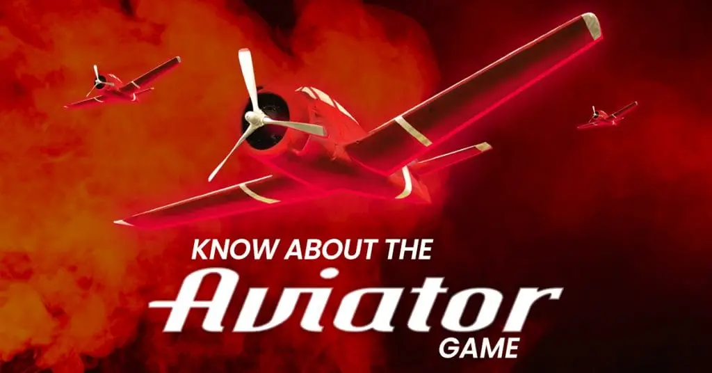 Aviator in India: The Crash Game Taking Over Your Screen 4 YOLO Blog All you need to know about the Aviator Game 1024x536 1