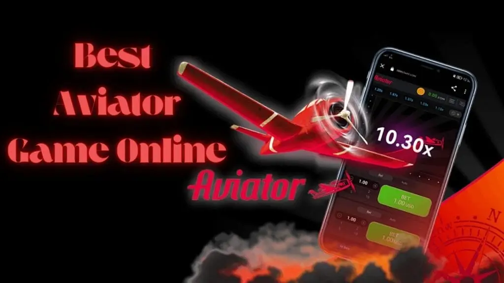 best aviator game online