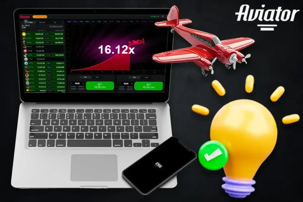 tips and tricks to play aviator 1024x683 1